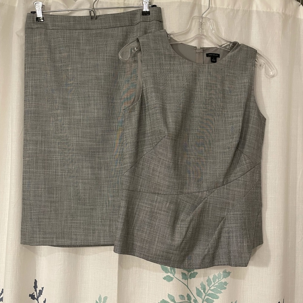 Ann Taylor set sz S/2
